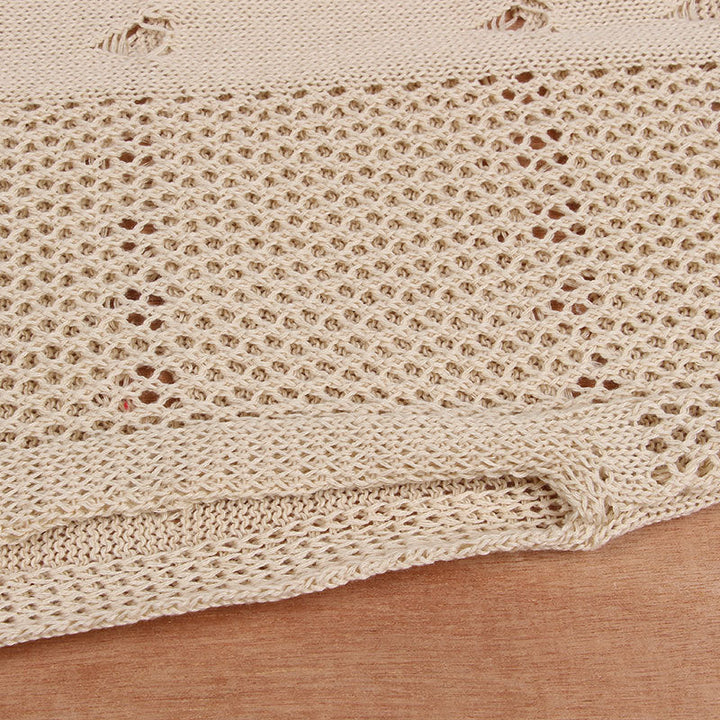 Levoire | Couverture De Bikini En Crochet