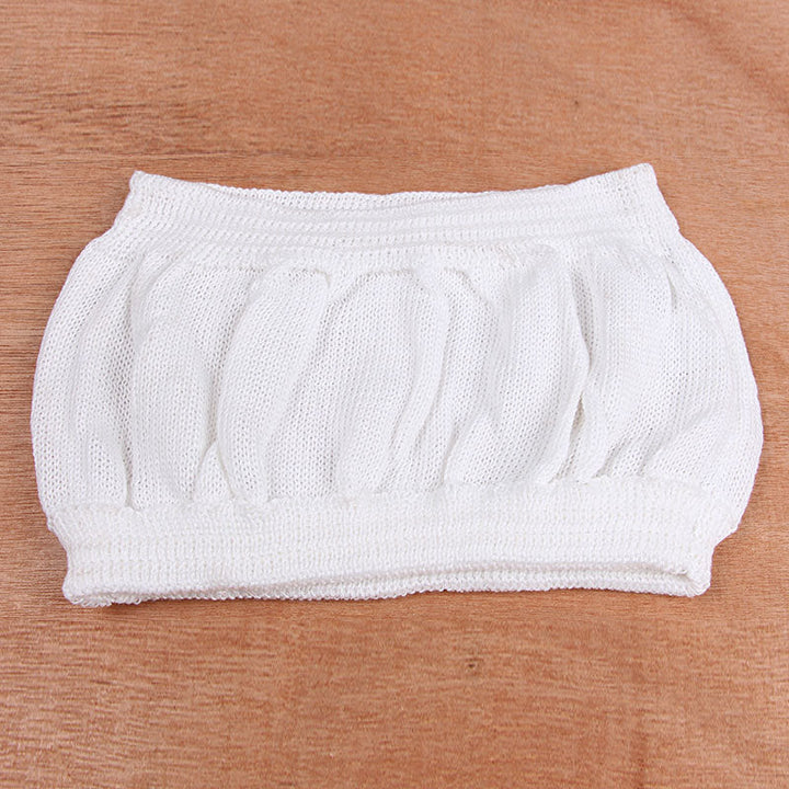 Levoire | Couverture De Bikini En Crochet