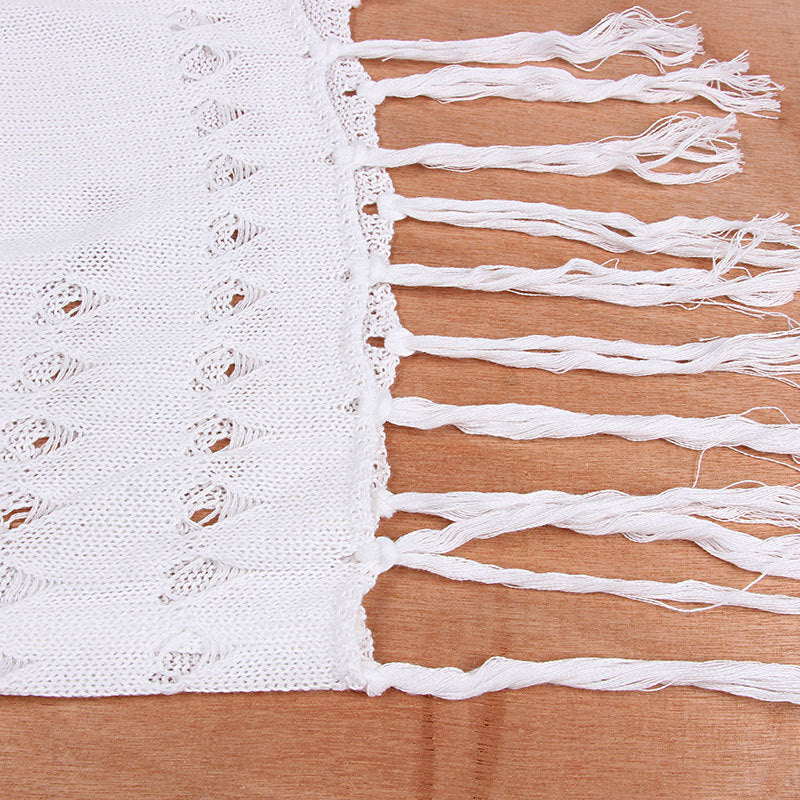 Levoire | Couverture De Bikini En Crochet