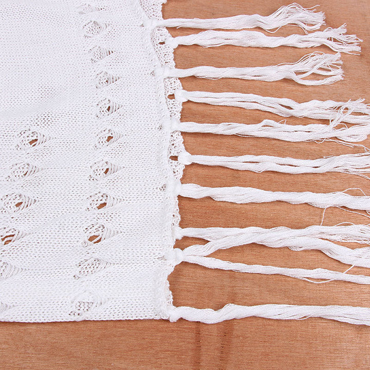 Levoire | Couverture De Bikini En Crochet