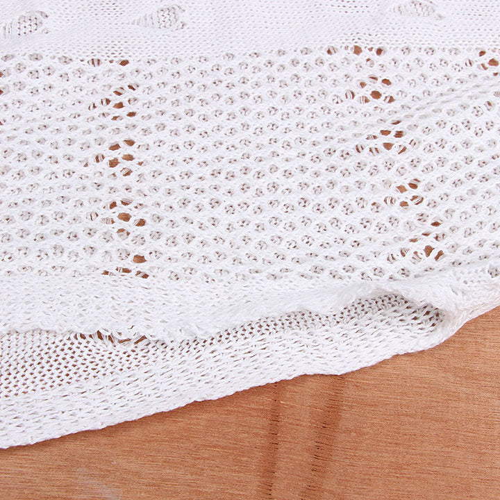 Levoire | Couverture De Bikini En Crochet