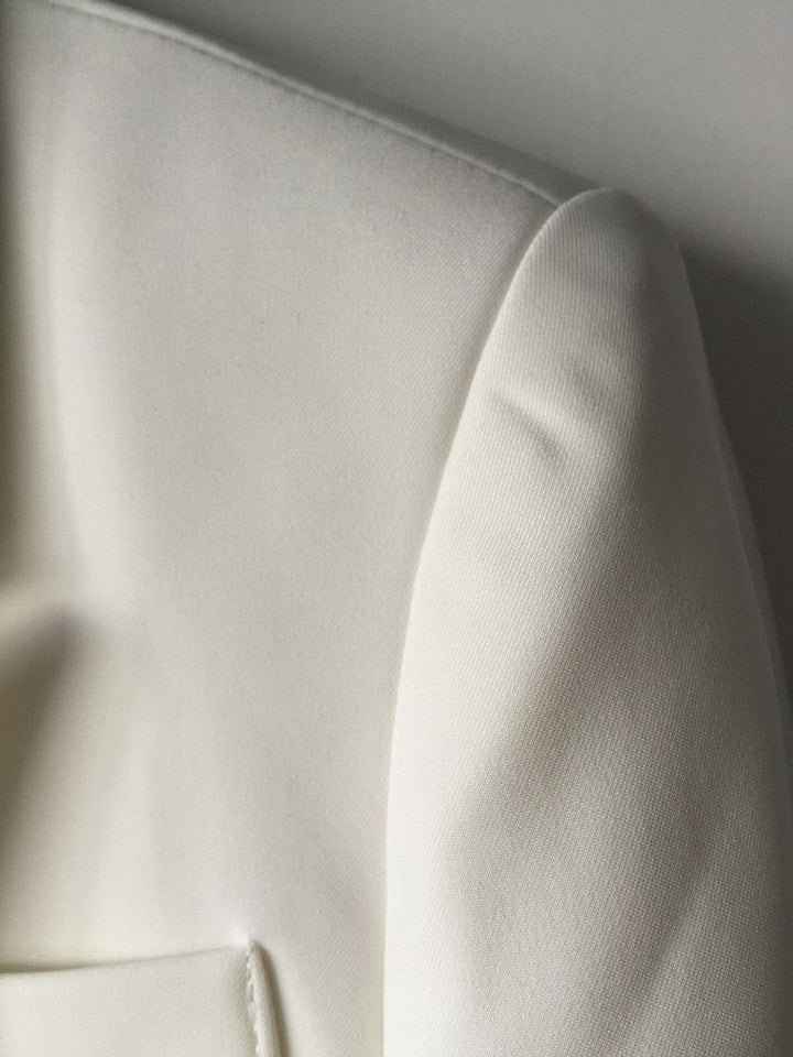 Levoire | Veste De Créateur Star Style