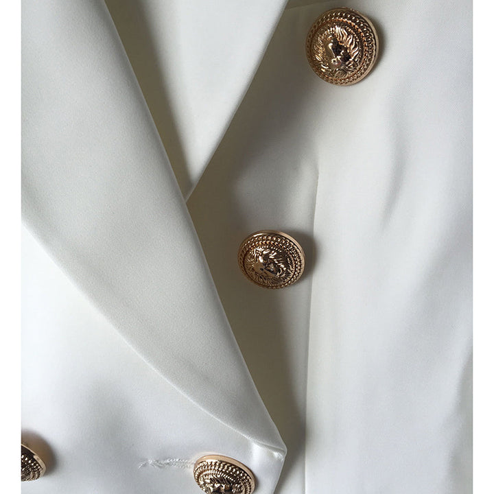 Levoire | Veste De Créateur Star Style
