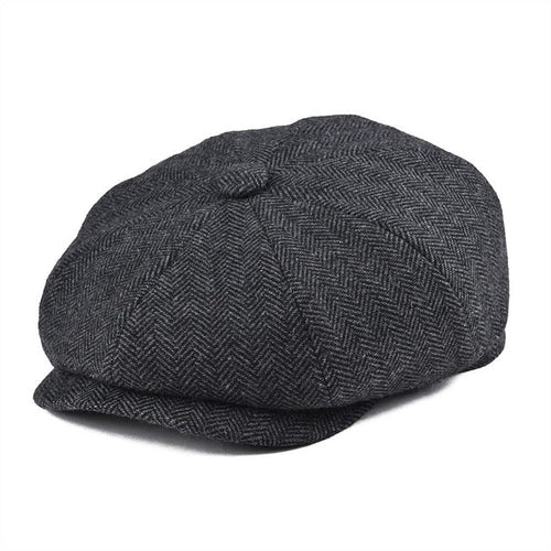 Levoire | Bonnet Vintage (Peaky Blinders)