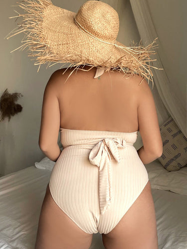 Levoire | Maillot de bain Une Pièce Glissant