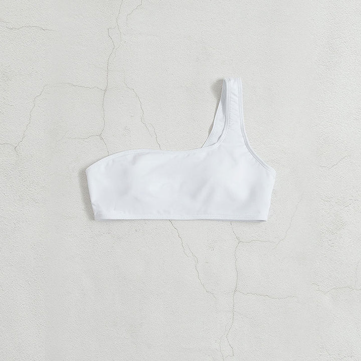Levoire | maillot de bain multicolore à deux pièces