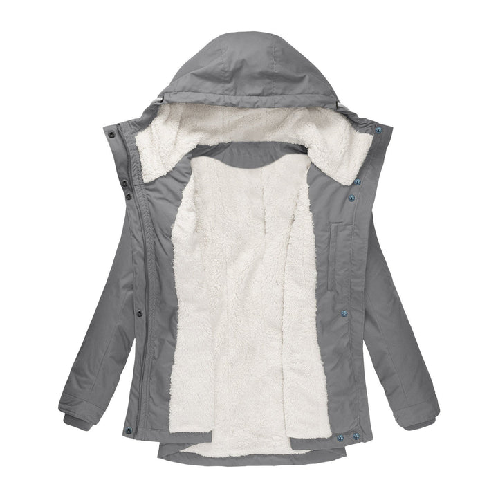 Levoire | sweat à capuche à manches longues