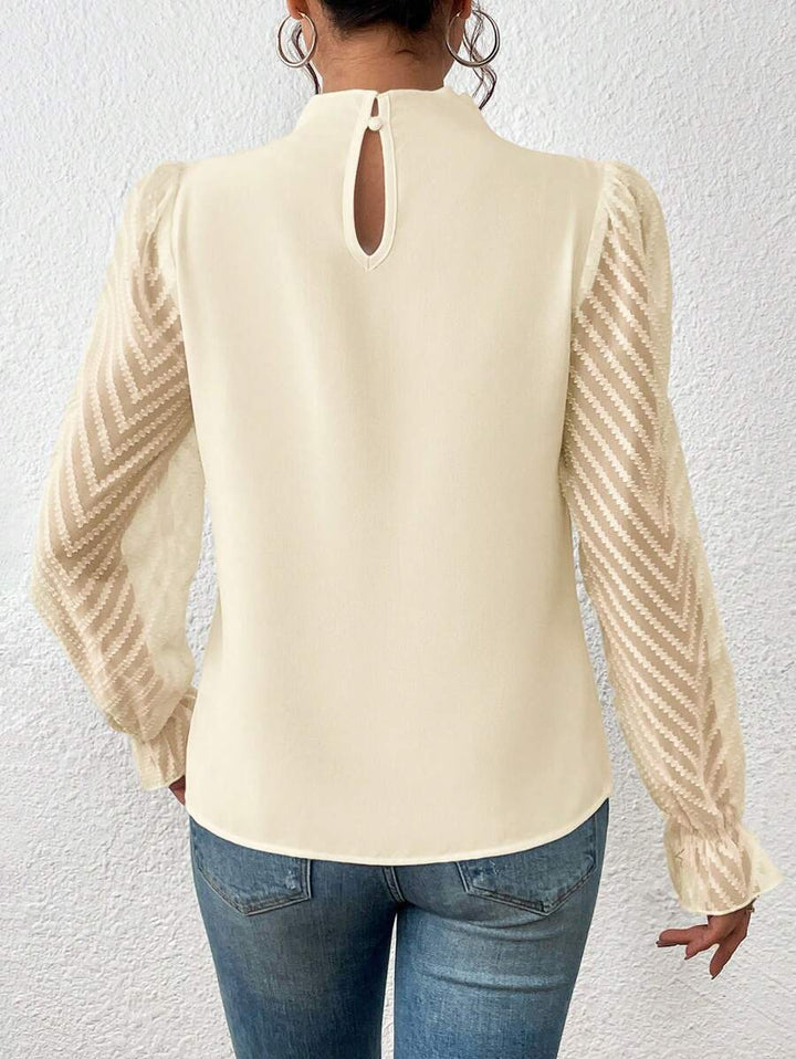 Levoire | Pull à manches longues