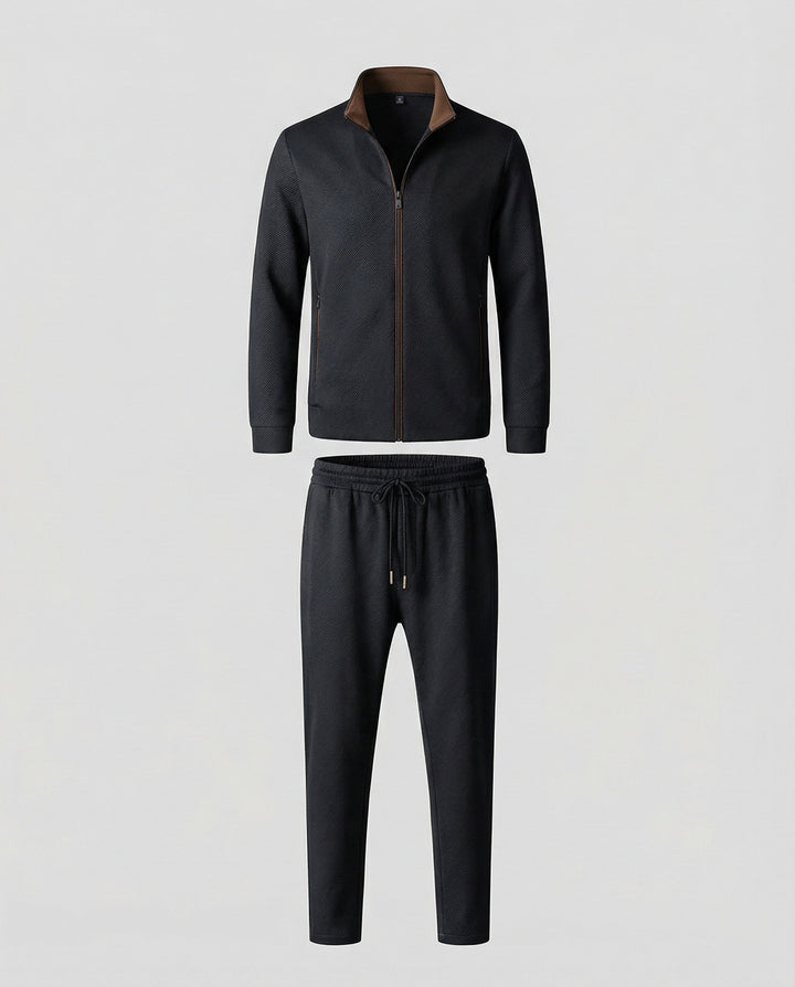 Ensemble de sport de confort élégant