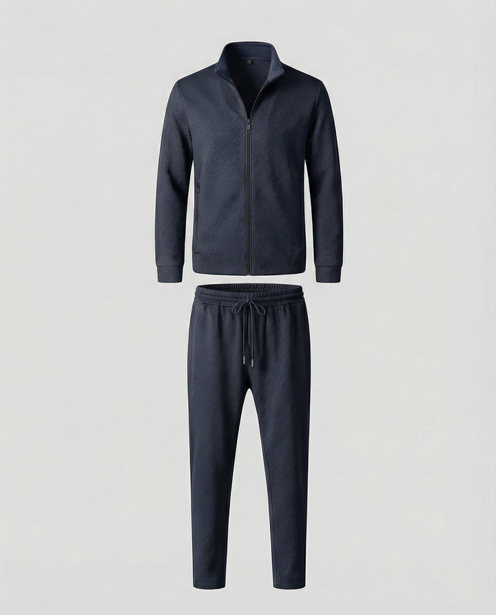 Ensemble de sport de confort élégant