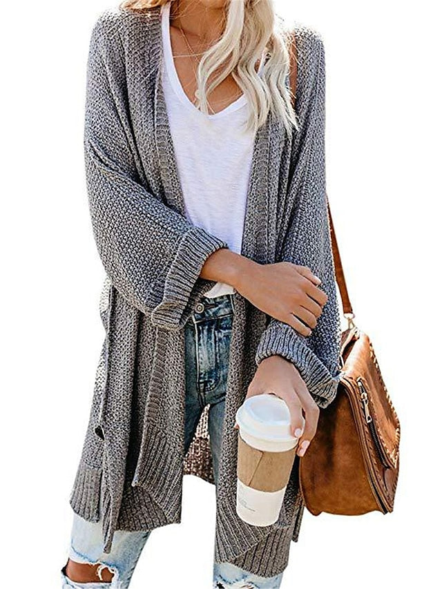 Levoire | Moderne et élégant tricot d'hiver Styl 3