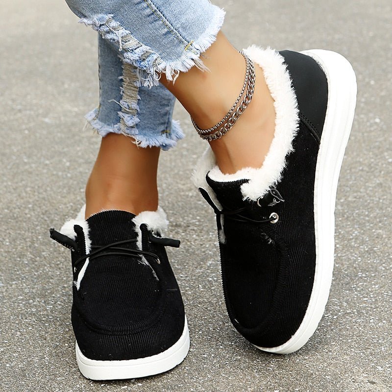 Levoire | Chaussons Chauds
