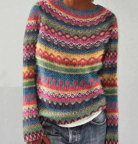 Levoire | Pull Décontracté Et Tendance Pour Femmes