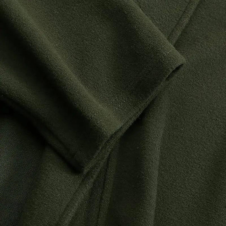 Levoire | Femmes Manteau Trench Long