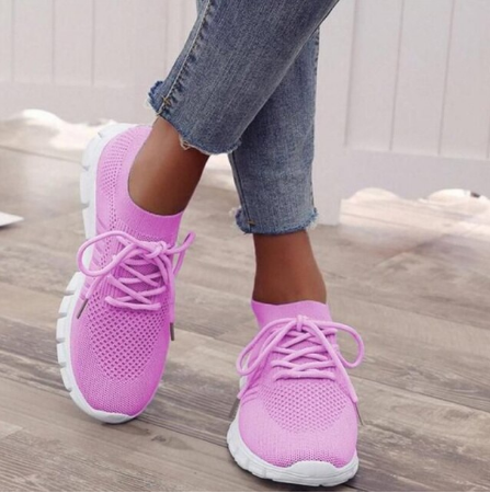 Levoire | Talons Aiguilles Étirables Pour Femmes Lilas