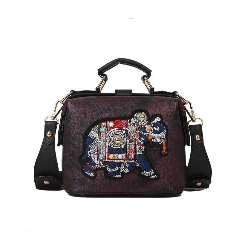 Levoire | Sac Bandoulière - Luxe Et Unique PAR