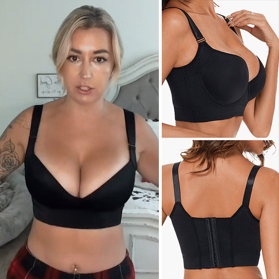 Levoire | Soutien-Gorge Lissant Le Dos