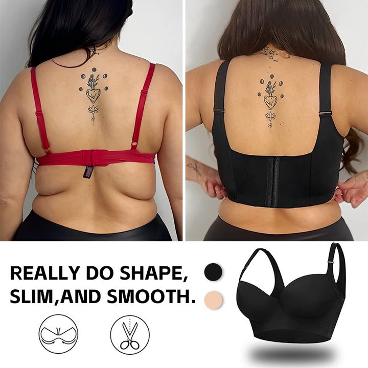Levoire | Soutien-Gorge Remodelant Le Dos