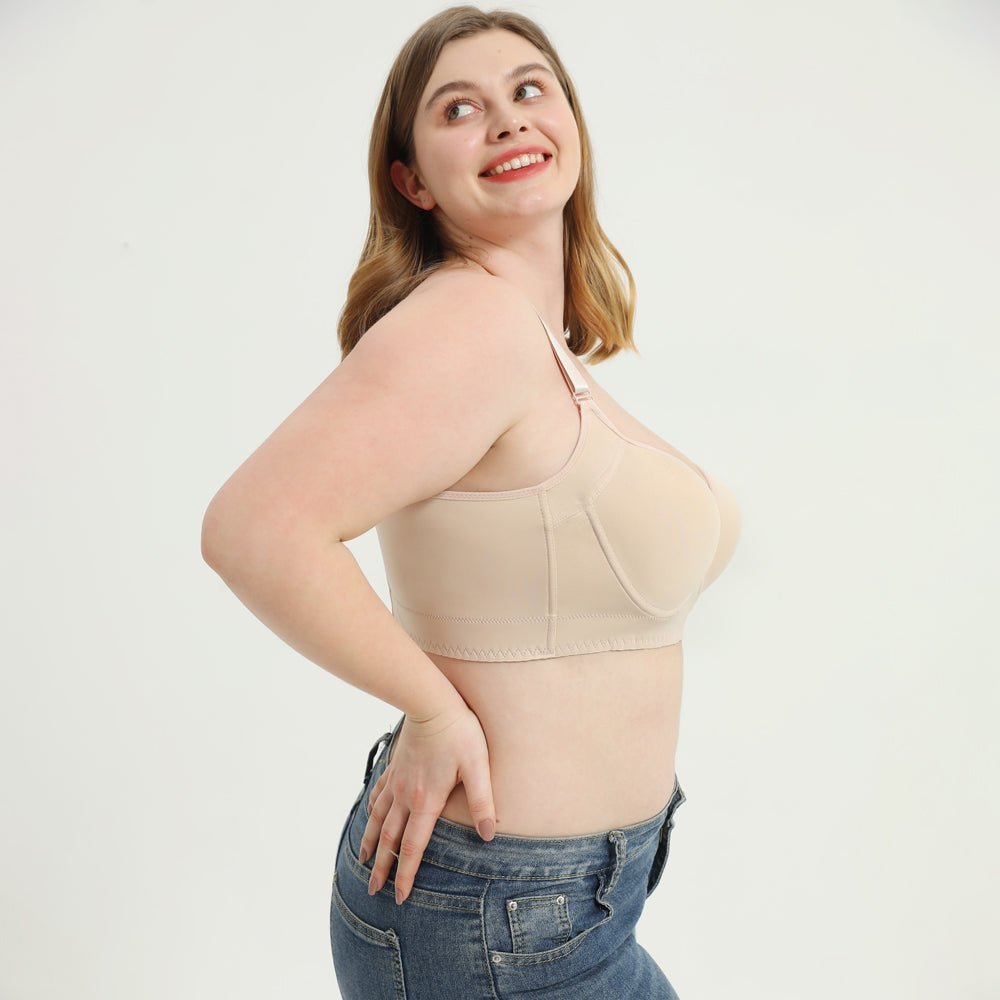 Levoire | Soutien-Gorge Remodelant Le Dos 110