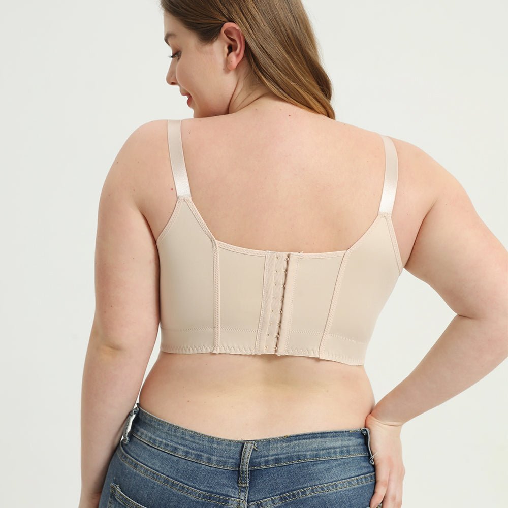 Levoire | Soutien-Gorge Lissant Le Dos