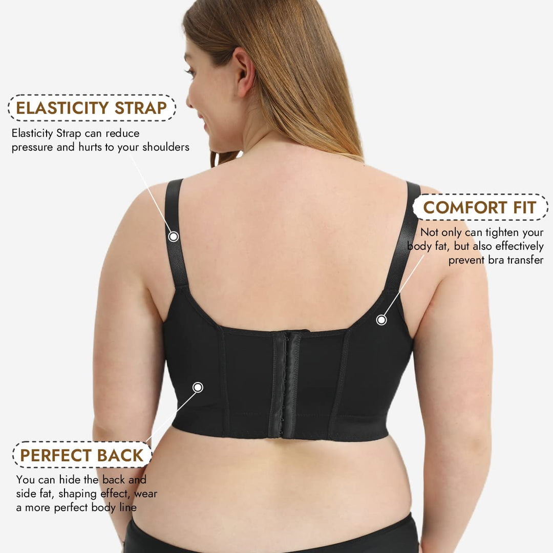 Levoire | Soutien-Gorge Lissant Le Dos