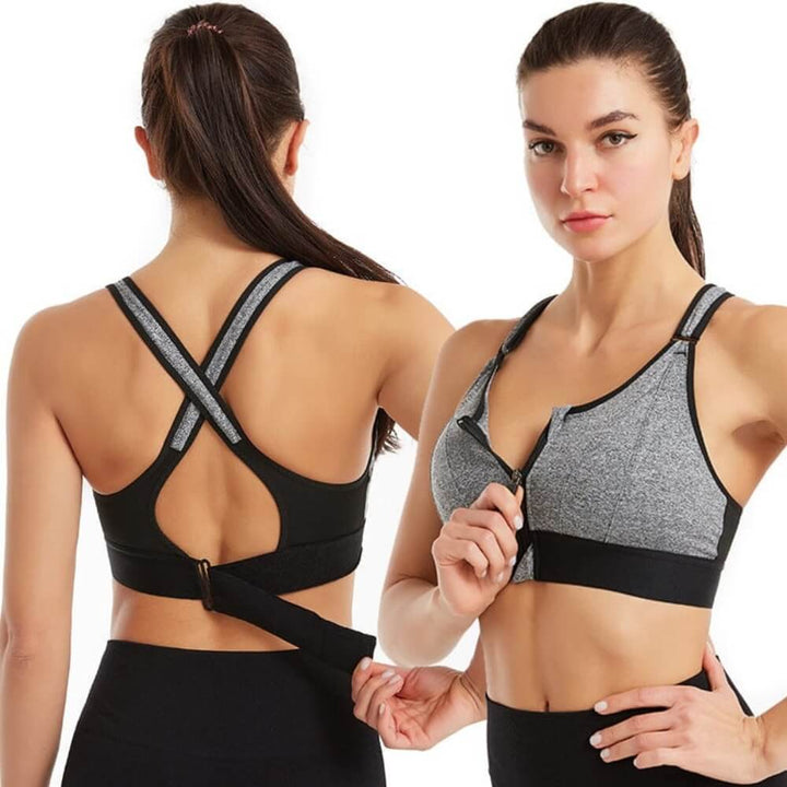 Levoire | Lissage Soutien-Gorge Top