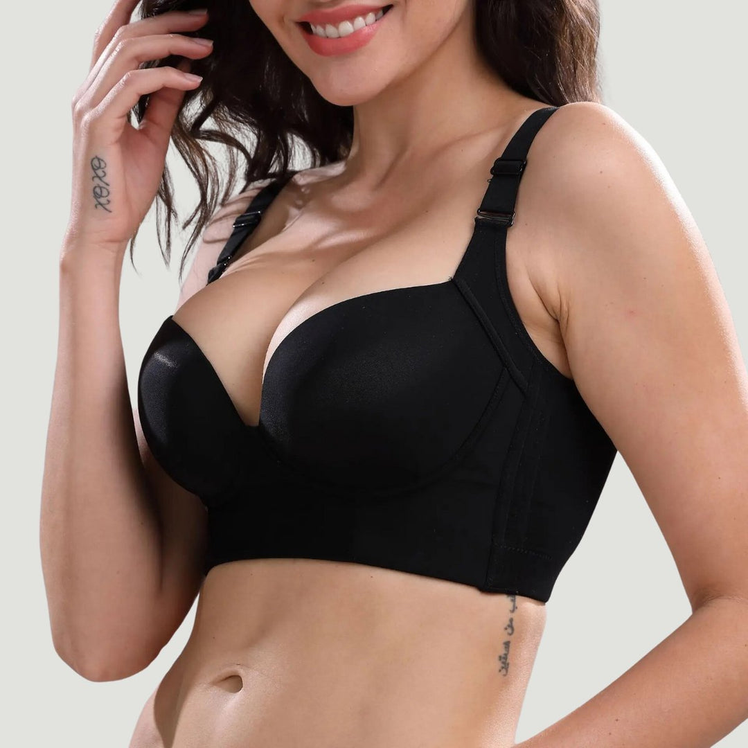 Levoire | Soutien-Gorge Lissant Le Dos