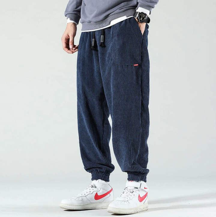 Levoire | Street Syl Jogger Pantalon Merensininen