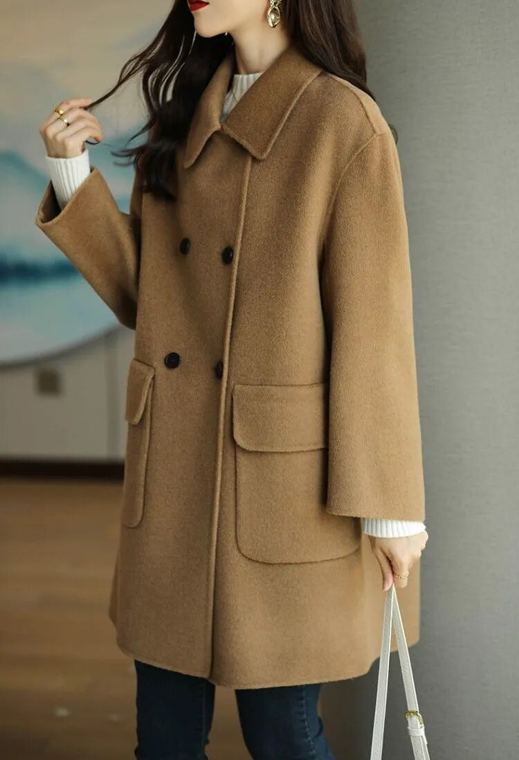 Levoire | Blazer avec une coupe élégante