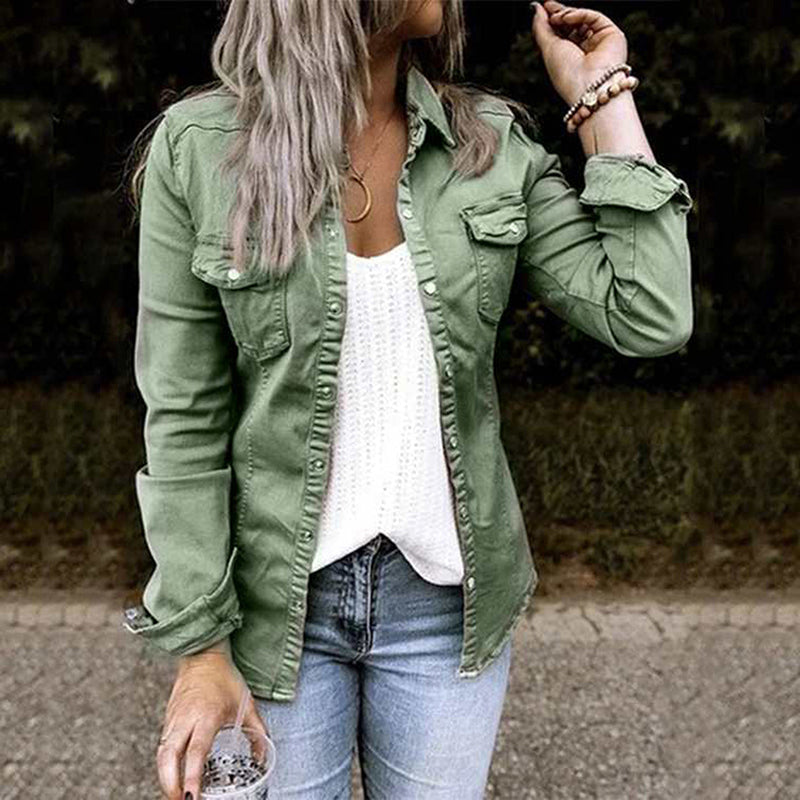 Levoire | Veste Polyvalente Pour Femmes