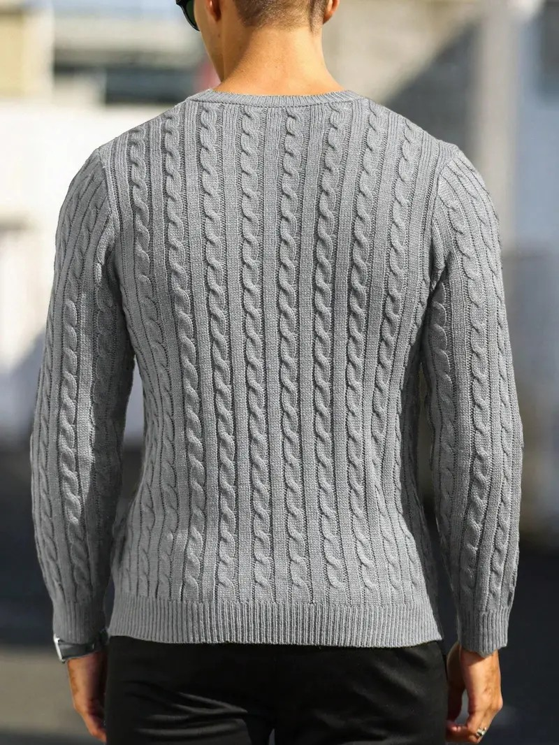 Levoire | Cardigan ajusté à manches longues