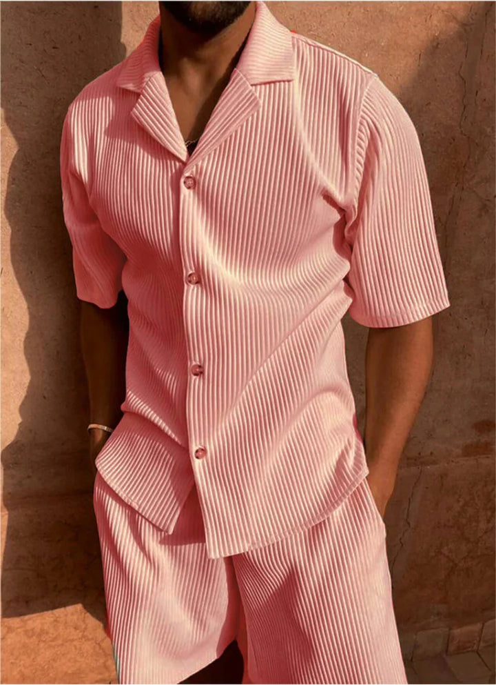 Levoire | Ensemble Élégant Rosa