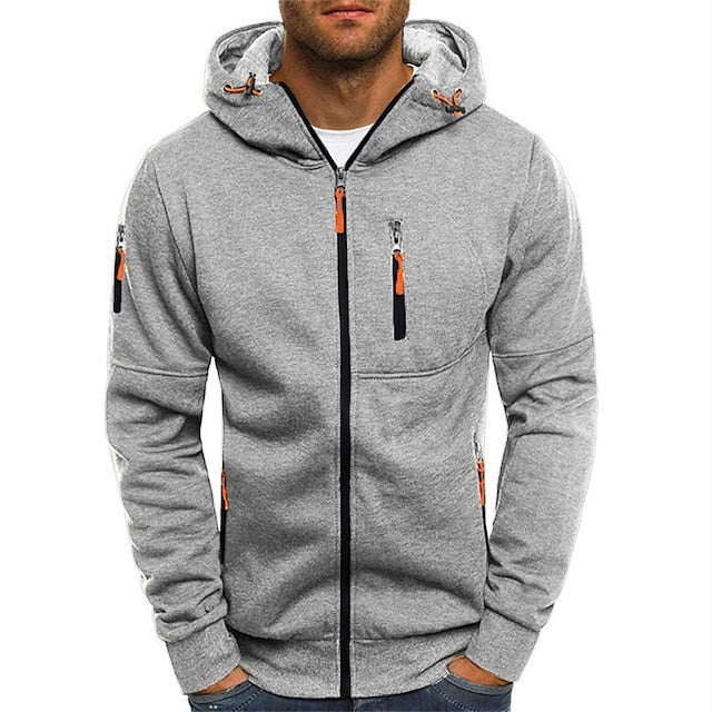 Levoire | Cardigan Gris clair