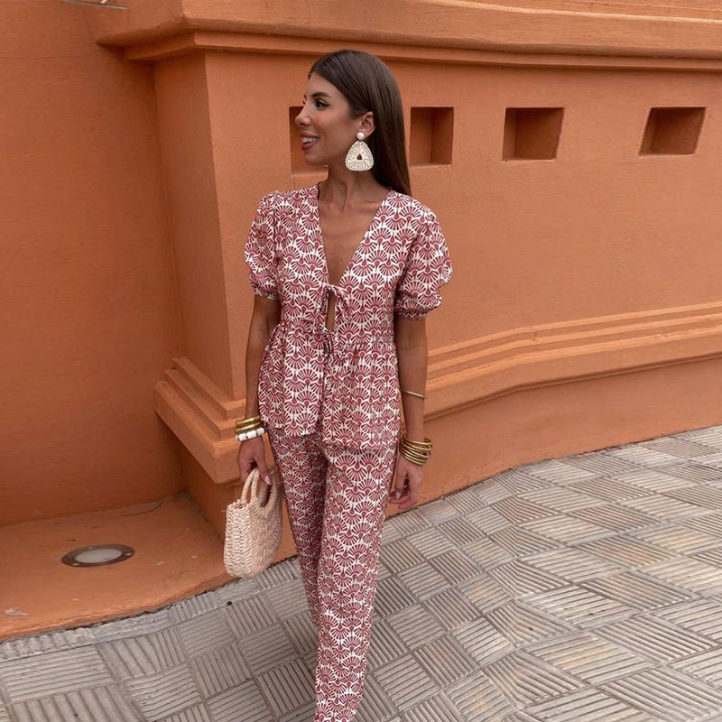 Levoire | Révèle Ton Style Rosa