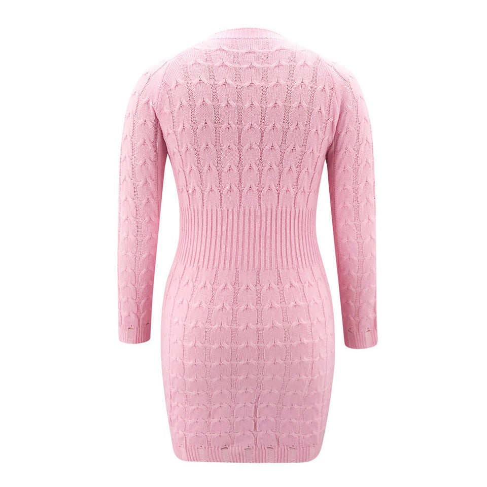 Levoire | Robe La Robe Parfaite Pour La Saison À Venir