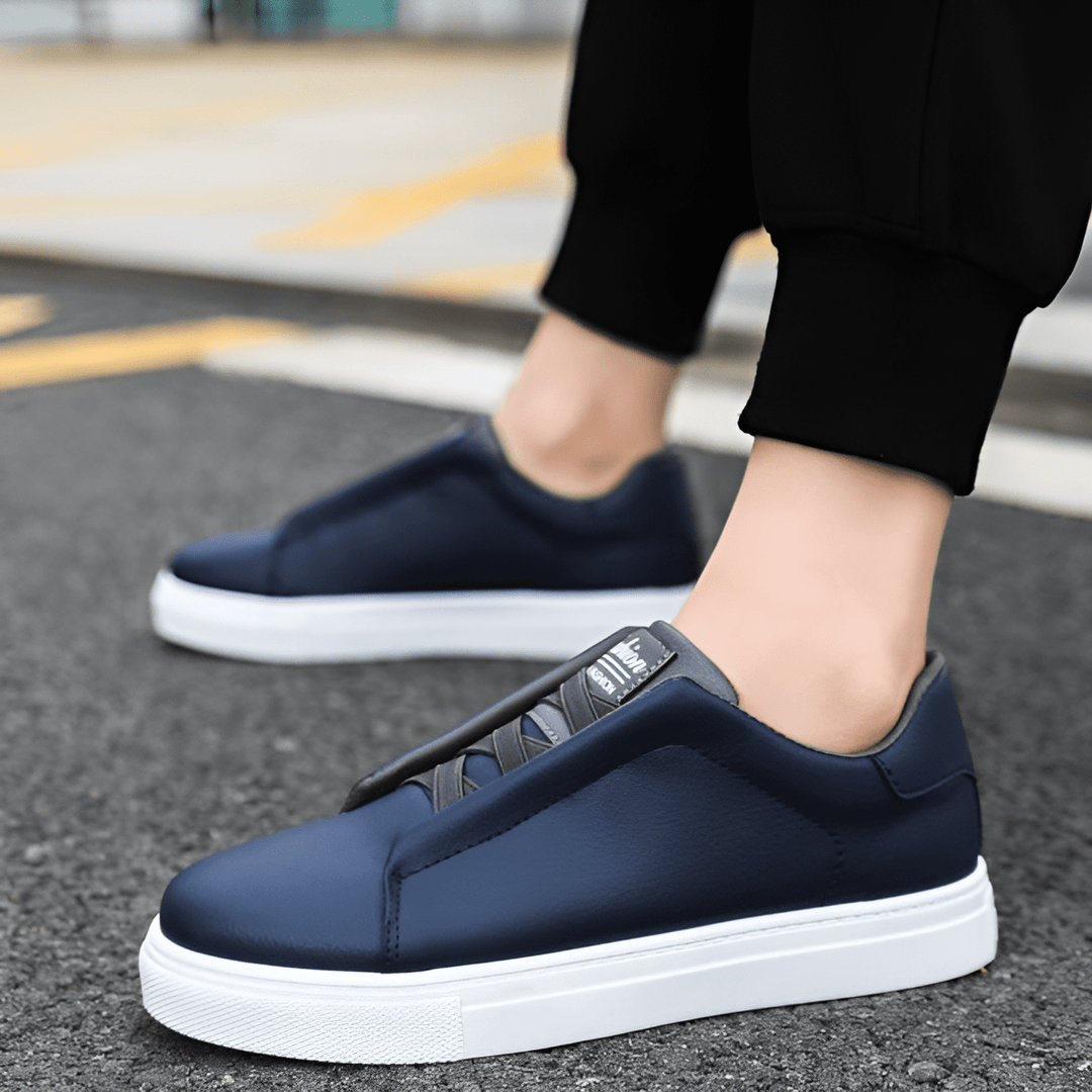 Levoire | Baskets À La Mode