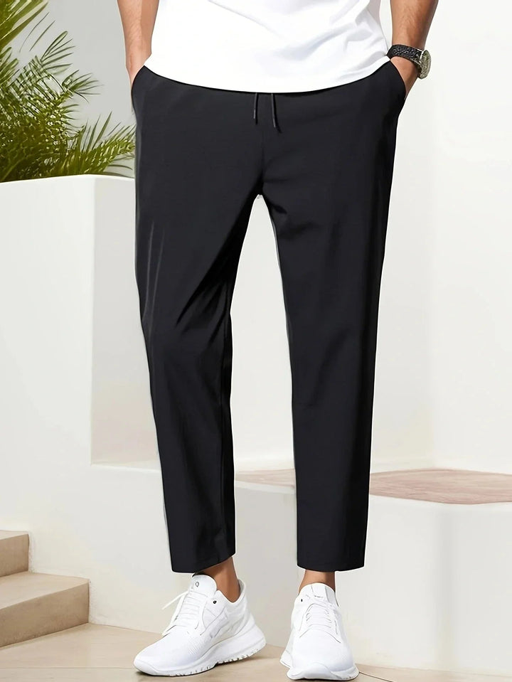 Levoire | Pantalon Décontracté Pour Homme