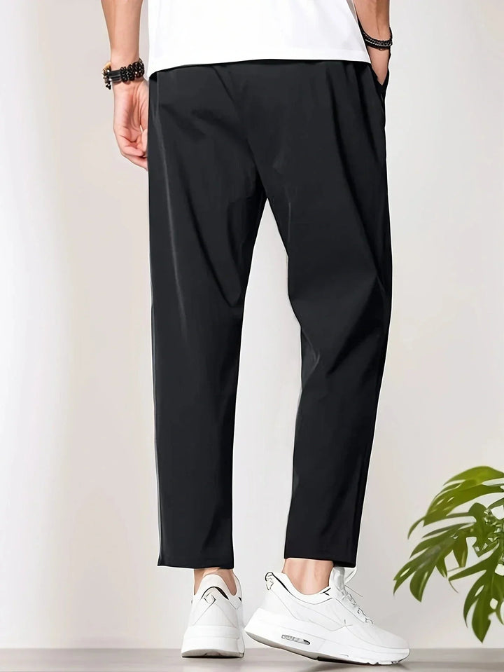 Levoire | Pantalon Décontracté Pour Homme