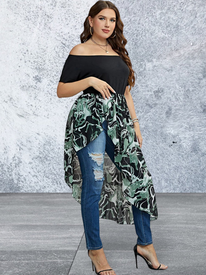 Levoire | Lacer Les Bretelles Spaghetti Robe Fendue