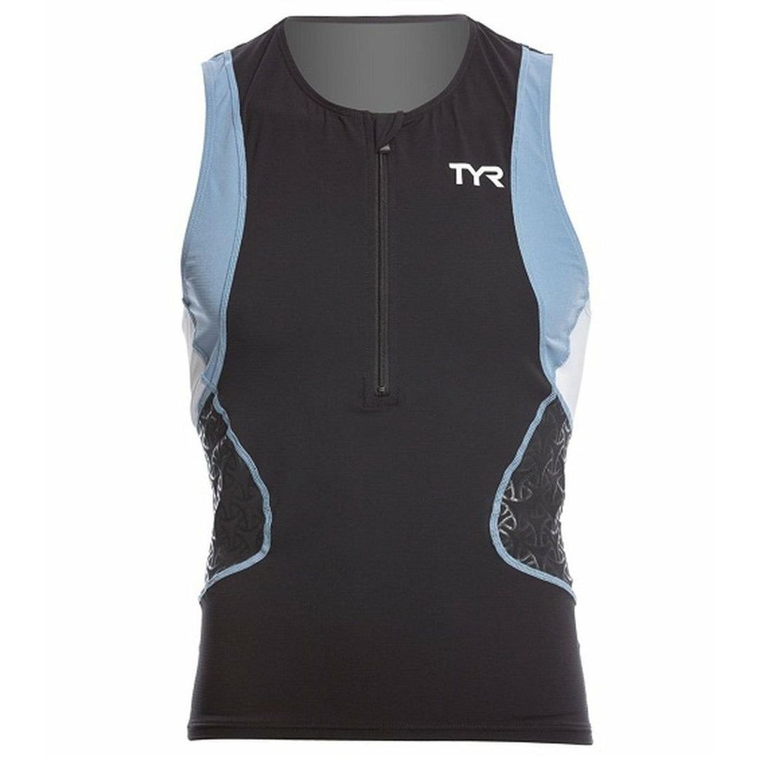 Levoire | Haut De Triathlon Tyr Competitor Pour Hommes