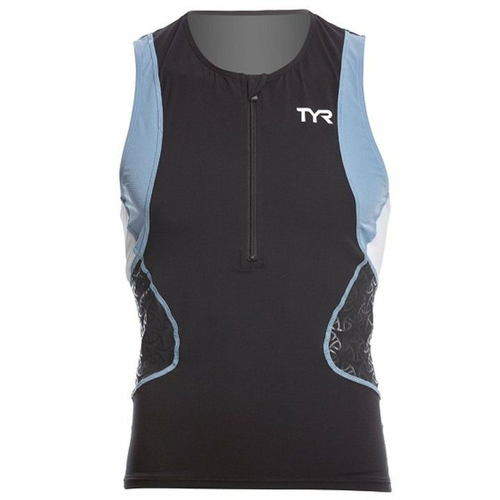 Levoire | Haut De Triathlon Tyr Competitor Pour Hommes