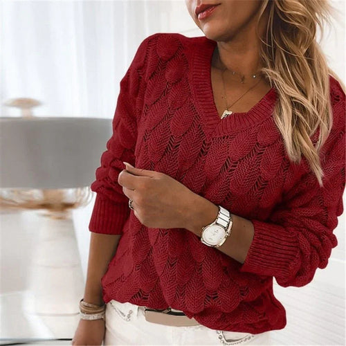 Levoire | Belle Cardigan Tressé