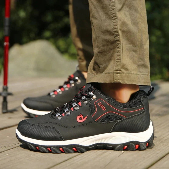 Levoire | Chaussures De Randonnée En Plein Air