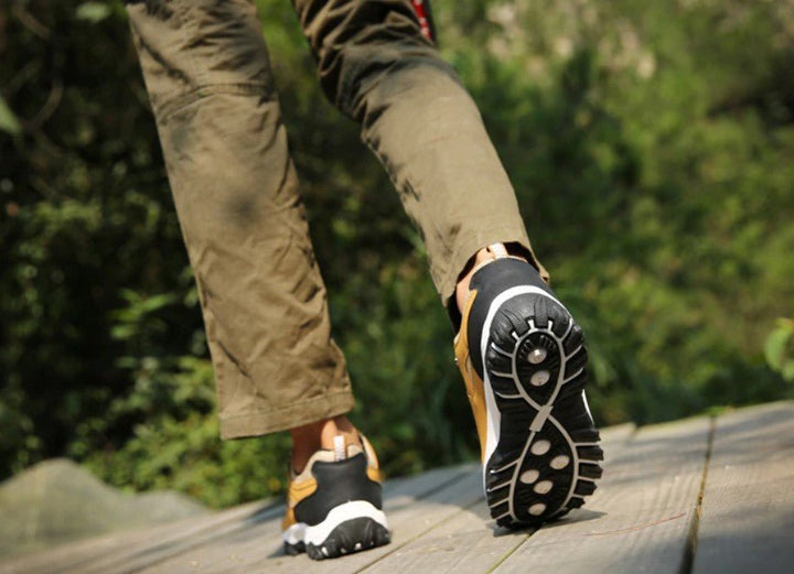 Levoire | Chaussures De Randonnée En Plein Air