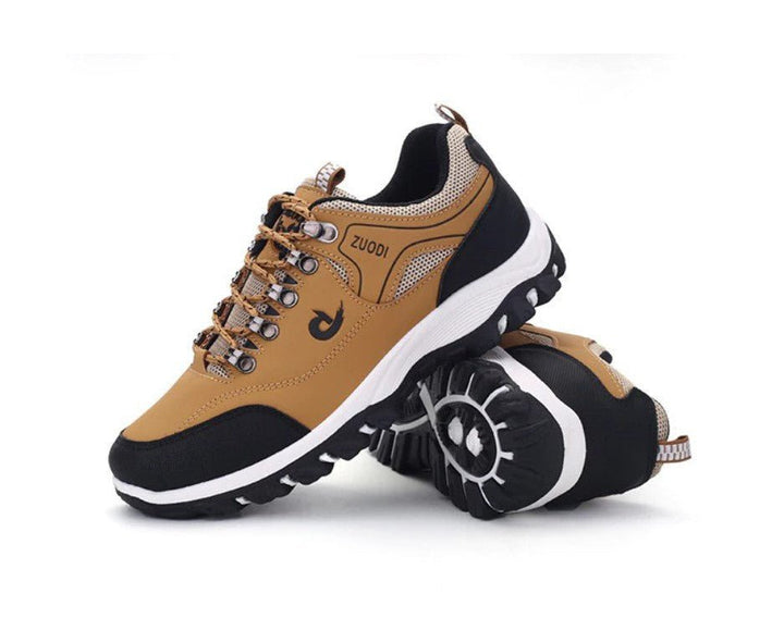 Levoire | Chaussures De Randonnée En Plein Air Braun