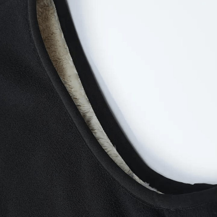 Levoire | Gilet Chaud Mode Homme