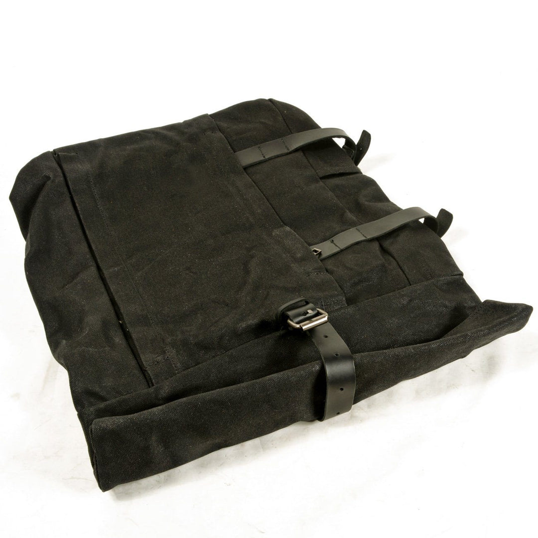 Levoire | Sac À Dos Moteur En Toile Kanavakankaasta Cortina