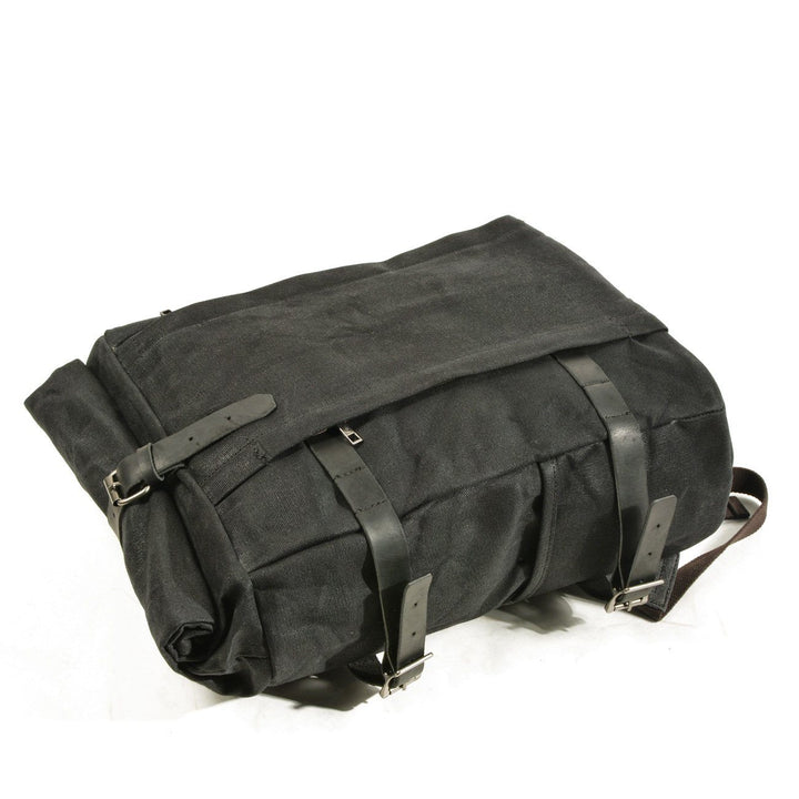 Levoire | Sac À Dos Moteur En Toile Kanavakankaasta Cortina