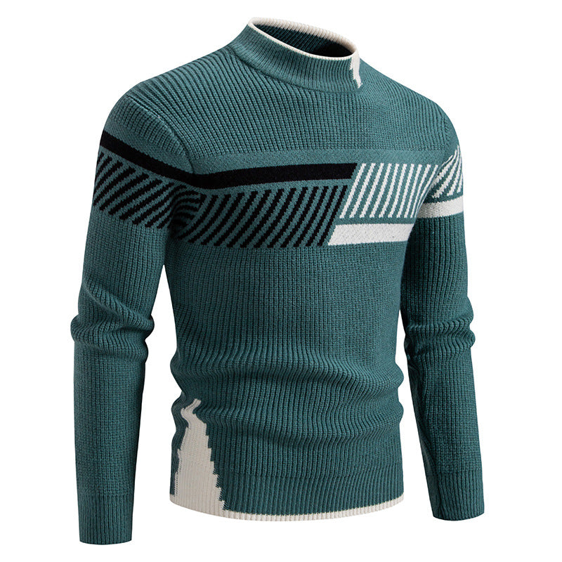 Levoire | Pull-over chill 280 vert