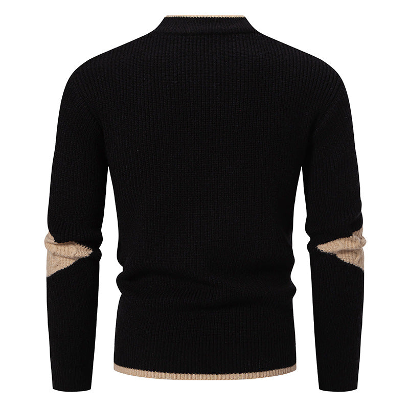Levoire | Pull-over chill